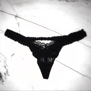 Victoria’s Secret Panty